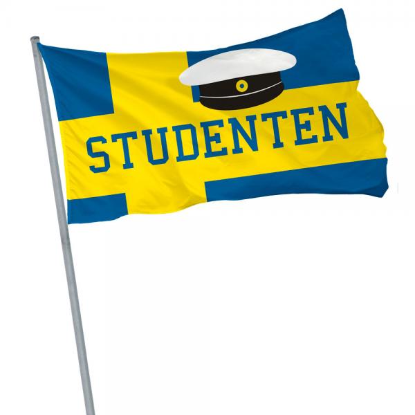 Studenter Flag