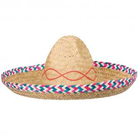 Mexicansk Sombrero
