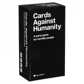 Cards Against Humanity UK Edition