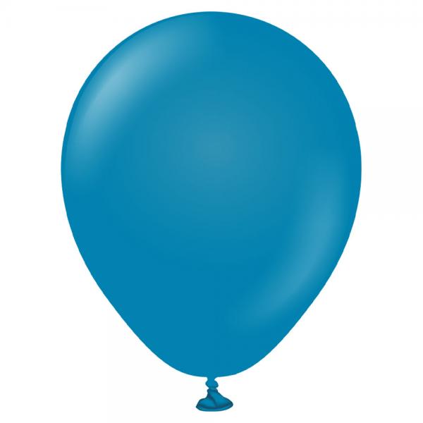 Bl Miniballoner Deep Blue