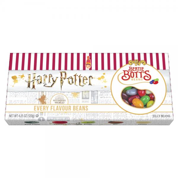 Harry Potter Jelly Beans Slik