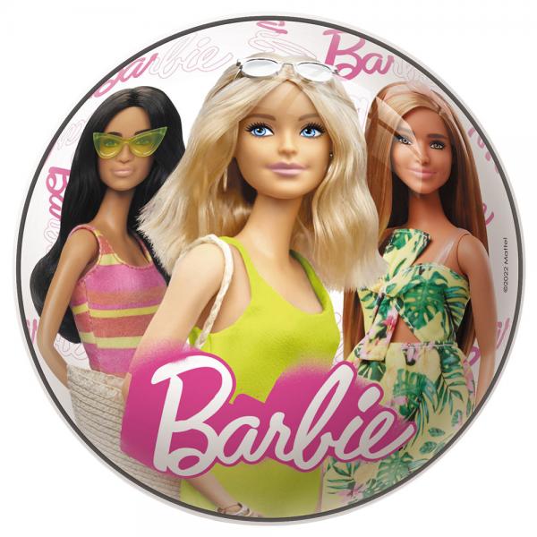 Barbie Bold