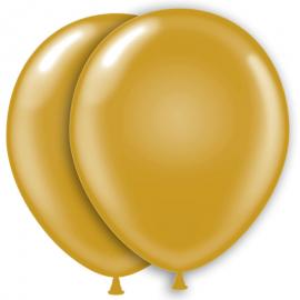 Balloner Guld