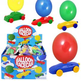 Ballon Bil