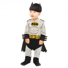 Batman Kostume med Hat Børn