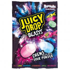 Bazooka Juicy Drop Blasts