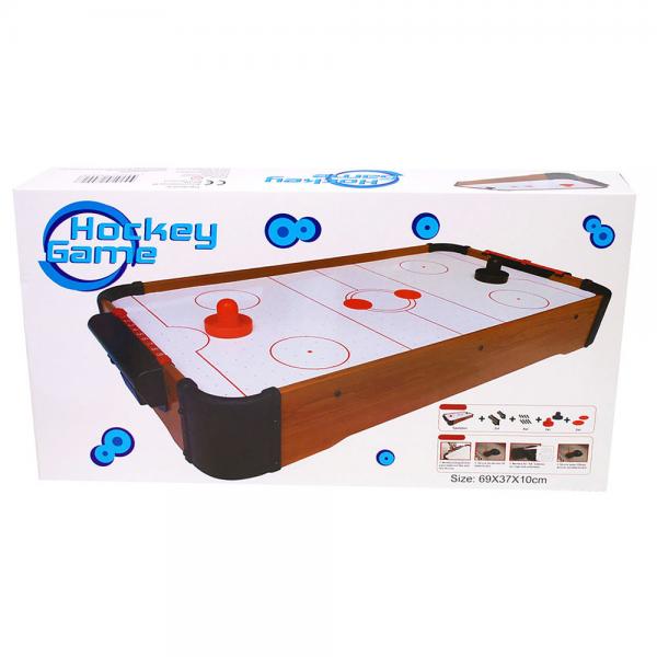 Airhockey Spil