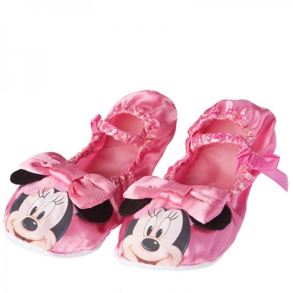Minnie Mouse Balletsko Brn