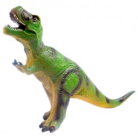 Blødt Dinosaurlegetøj Stor