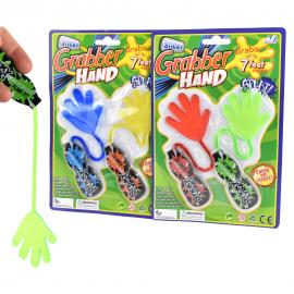 Grabber Hand Legetøj