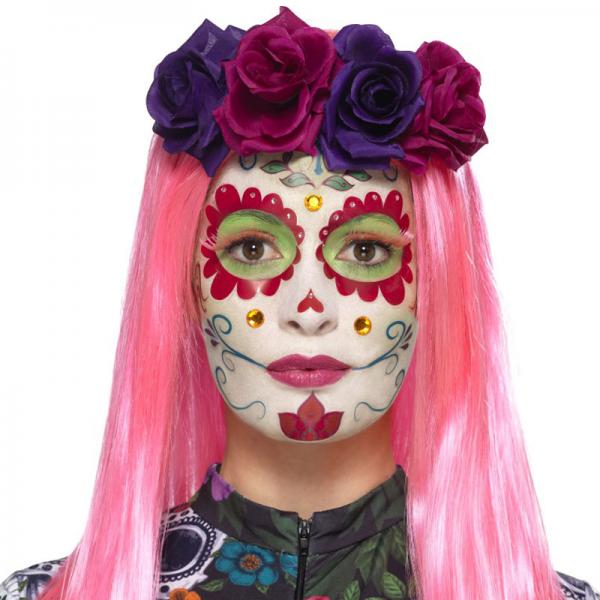 Day of the Dead Makeupst
