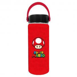 Super Mario Termoflaske