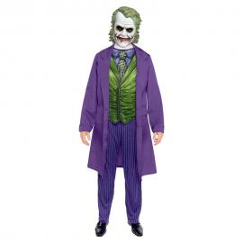 The Joker Kostume