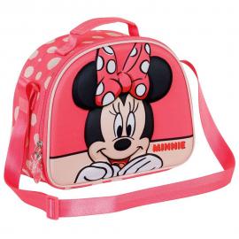 Minnie Mouse 3D Madtaske