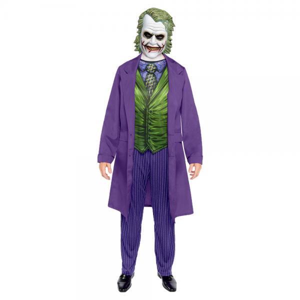 The Joker Kostume