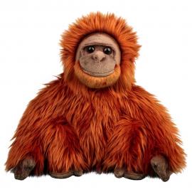 Orangutang Tøjdyr Animigos