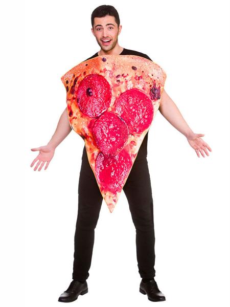 Pizza Slice Kostume