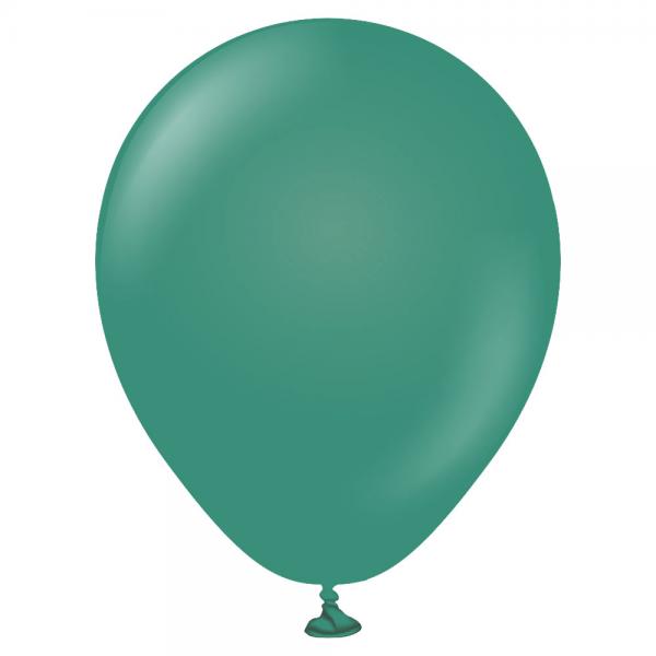 Grnne Miniballoner Sage