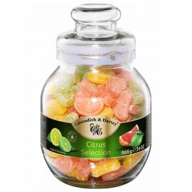 Citrus Selection 966g