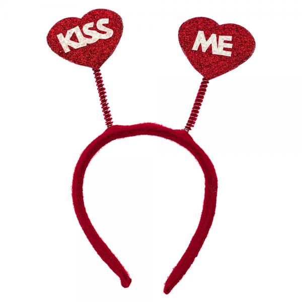 Hrbjle Kiss Me