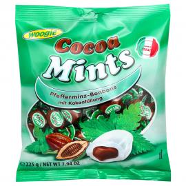 Cocoa Mints Mintbolsjer
