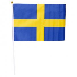Svenskt Håndflag