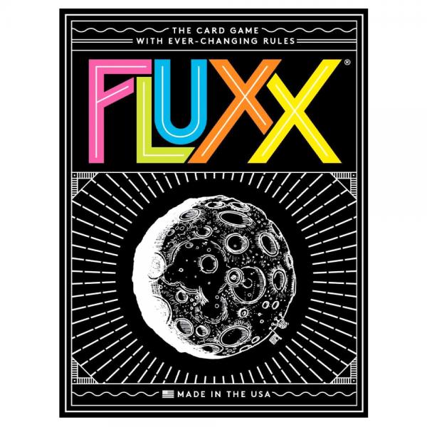 Fluxx 5.0 Kortspil