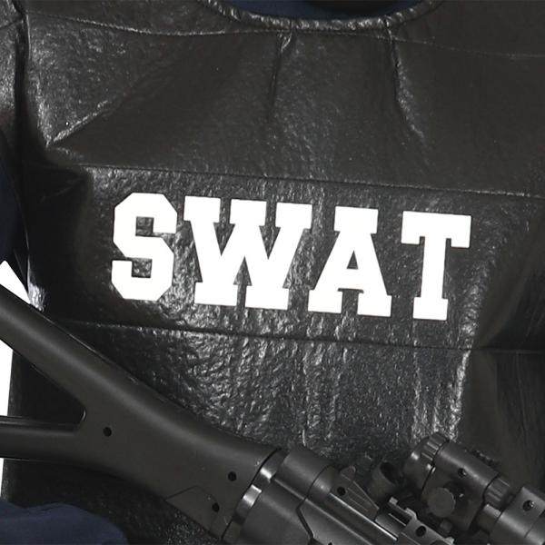 SWAT Kostume 14-16 r