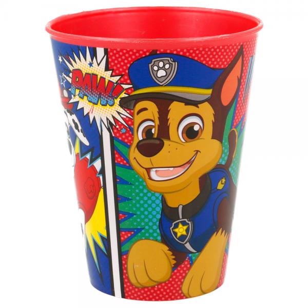 Paw Patrol Krus Lille