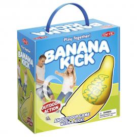 Banana Kick Utomhusspel Spil
