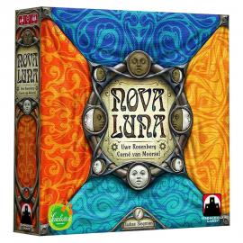 Nova Luna Sällskapsspel Spil
