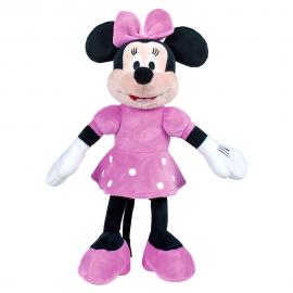 Minni Mouse Tøjdyr