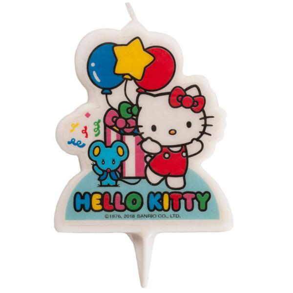 Hello Kitty Party Kagelys