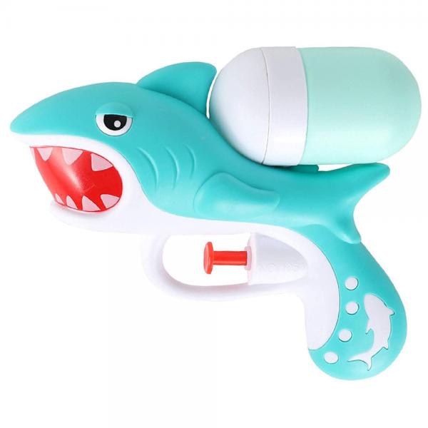 Shark Water Gun Vandpistol