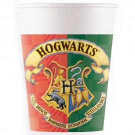 Harry Potter Hogwarts Houses Papkrus