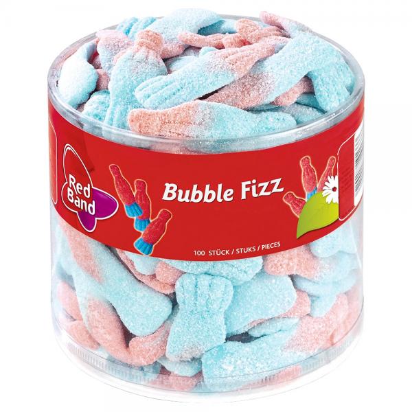 Bubble Fizz Slik 1 kg