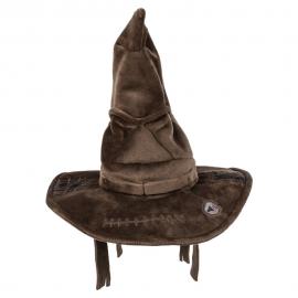 Harry Potter Sorting Hat Tøjdyr Spansk