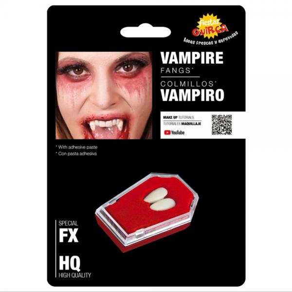 Fastgrbare Vampyr Hugtnder