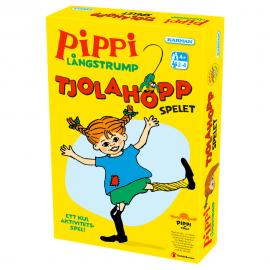 Pippi Tjolahopp Barnspel Spil