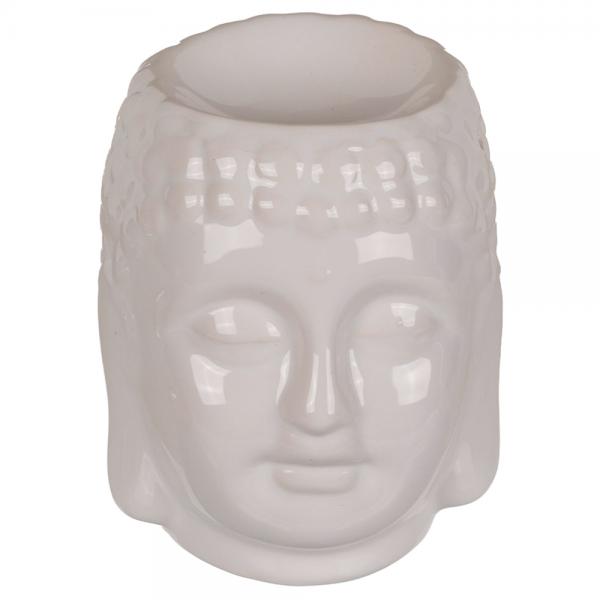 Aromalampe Buddha
