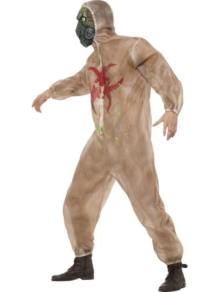 Zombie Kostume Biohazard