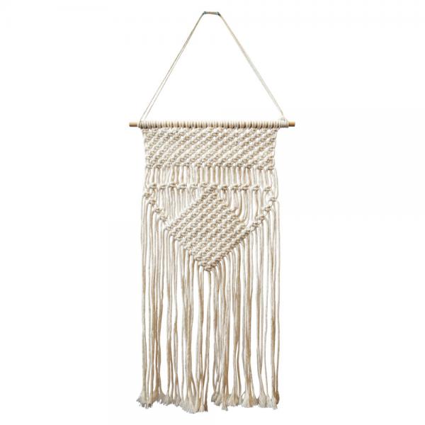 Macrame Vgtppe Dekoration