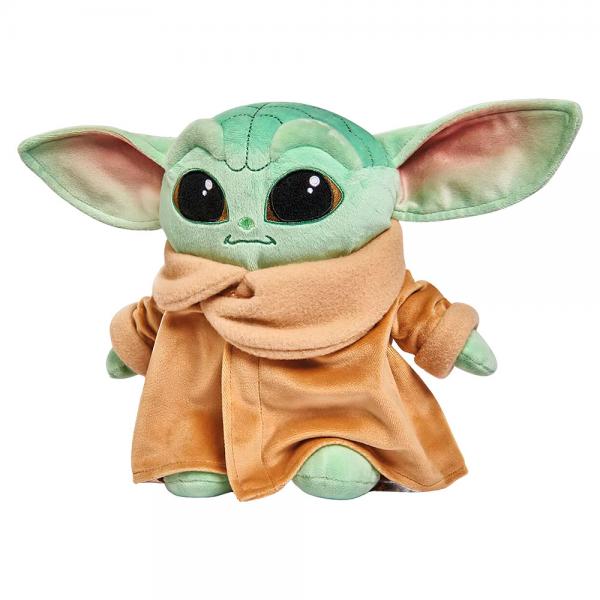 Mandalorian Baby Yoda Tjdyr