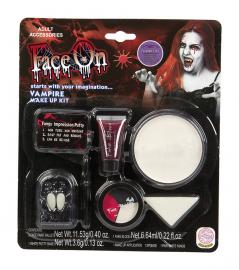 Face-On Vampyr Sminke