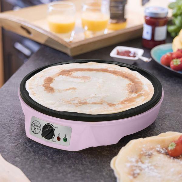 Bestron Crepe Maker Pandekagejern