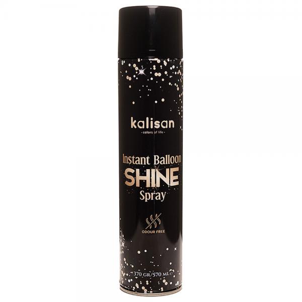 Ballonspray Instant Shine 570 ml