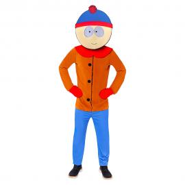 South Park Stan Kostume Large