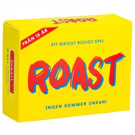 Roast Spil