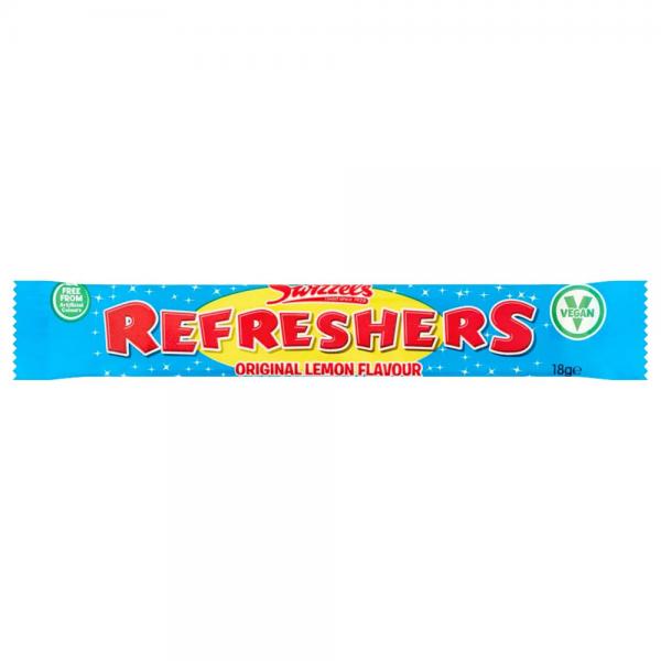 Refreshers Citron 18 g