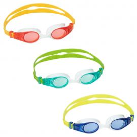 Farverige Dykkerbriller Børn 3-7 år